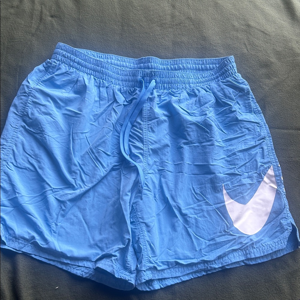 Nike Specs 7" Volley Shorts - Picture 4 of 8
